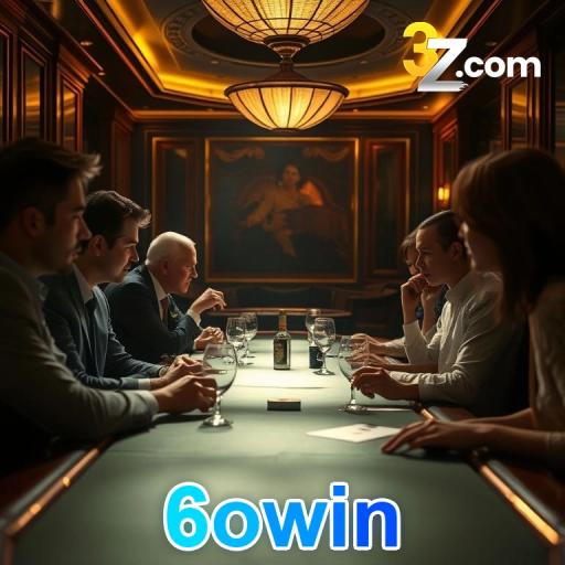 6owin: A Melhor Plataforma Para Baixar Jogos Brasileiros