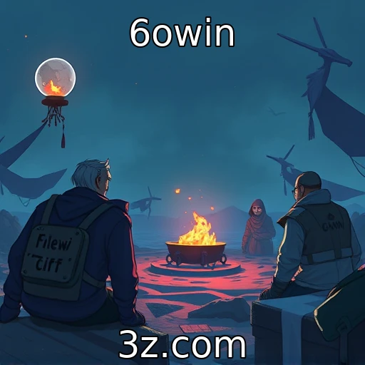 Tendências emergentes na narrativa dos jogos atuais