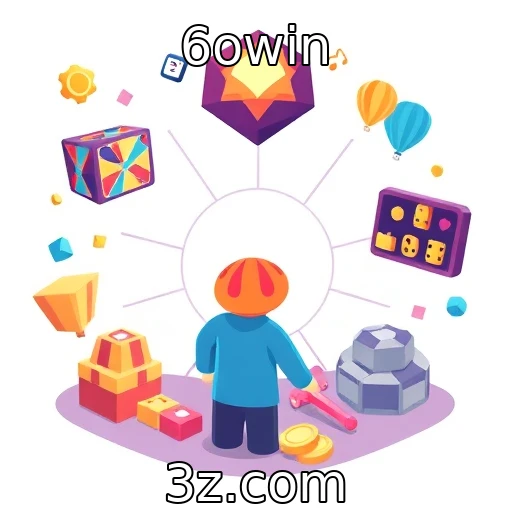 Tendências emergentes na indústria de jogos