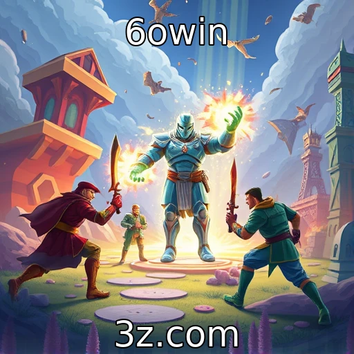 Evolução das tecnologias em jogos imersivos