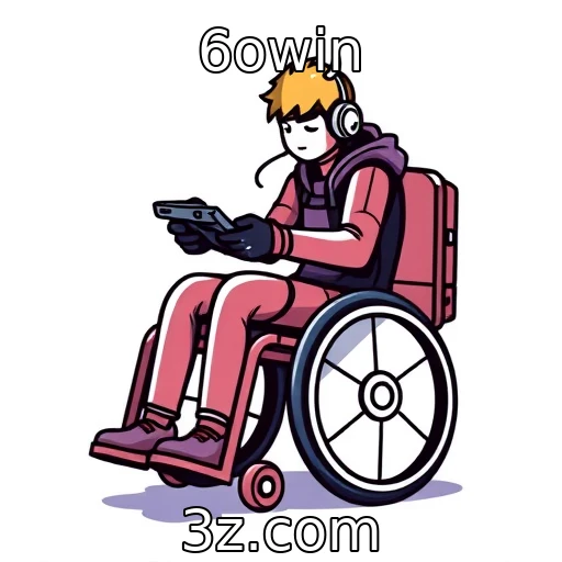 Desafios na acessibilidade de jogos para todos