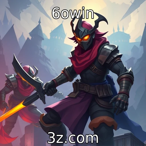 Desenvolvimento de jogos cresce em ritmo acelerado