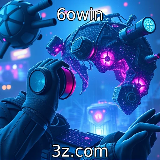 Tendências de tecnologia em jogos para o futuro