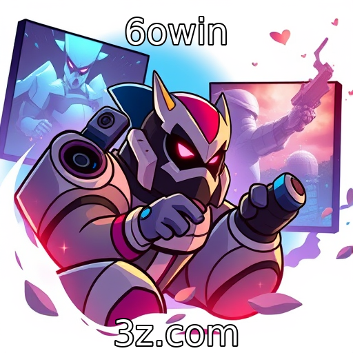 6owin | Crescimento das plataformas de streaming de jogos