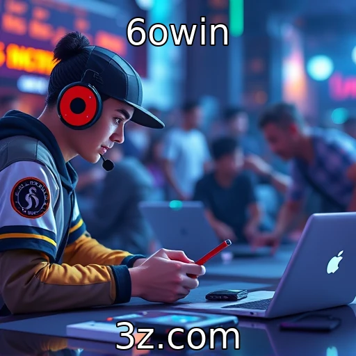 Impacto das microtransações no jogador