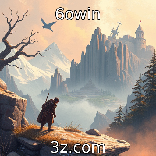 6owin - Desenvolvimento de narrativas interativas em games