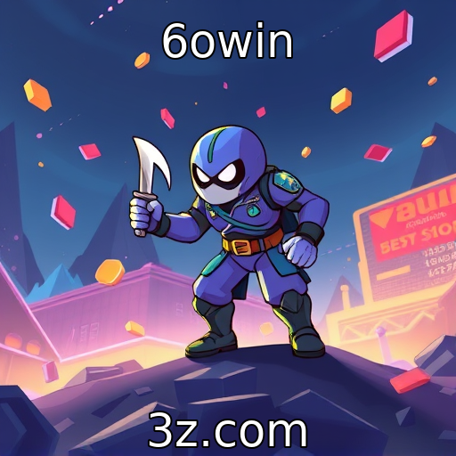 6owin | Mudanças nas políticas de monetização no mercado de jogos