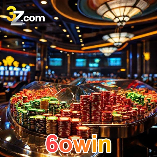 Slots: A Emoção que Espera por Você no 6owin