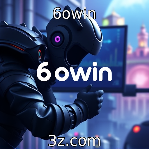 6owin | Crescimento das plataformas de streaming no mercado de jogos