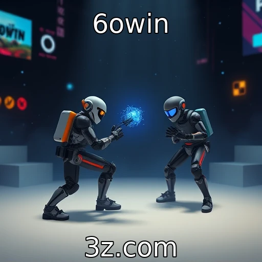 Avanços tecnológicos moldam o futuro dos jogos