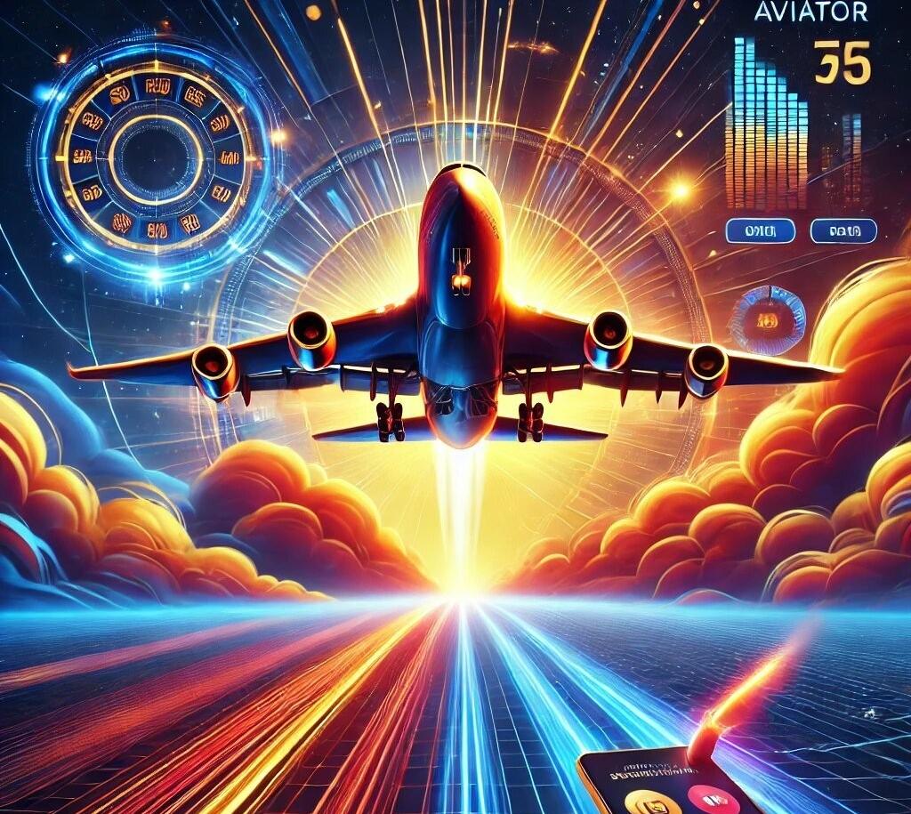 6owin Introdução ao Aviator