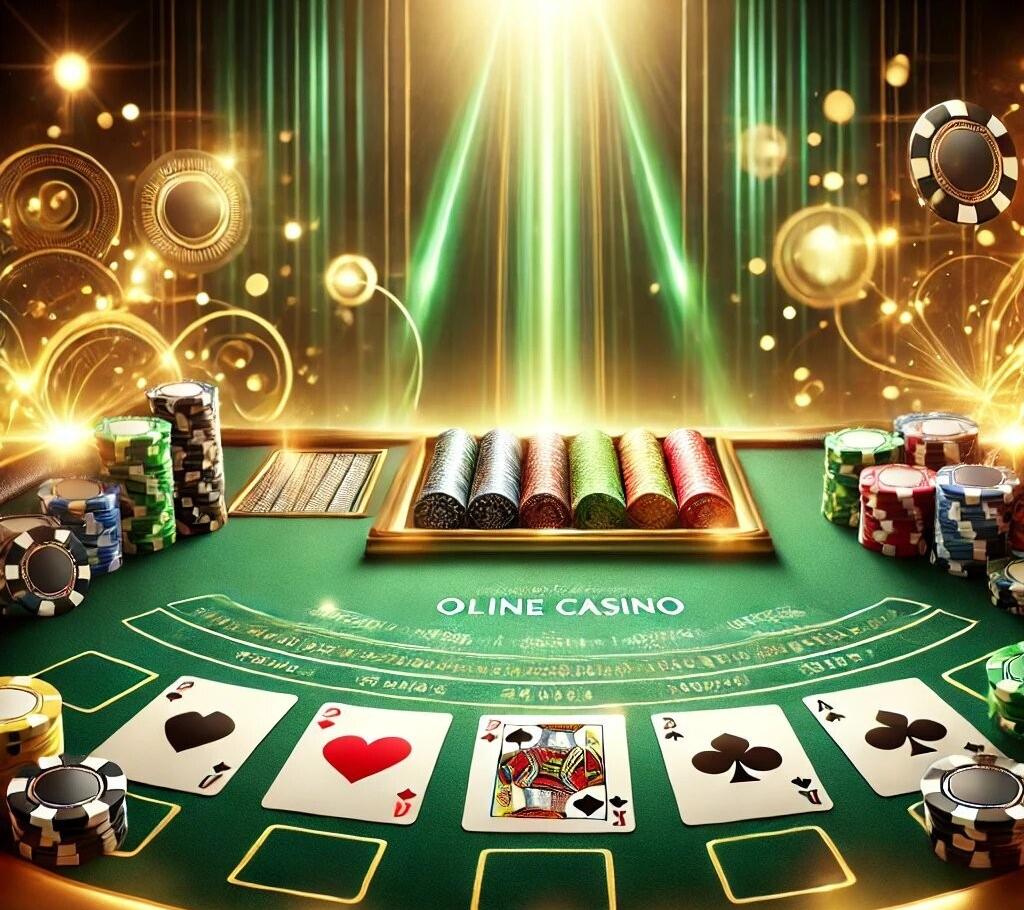 6owin Jogos de blackjack