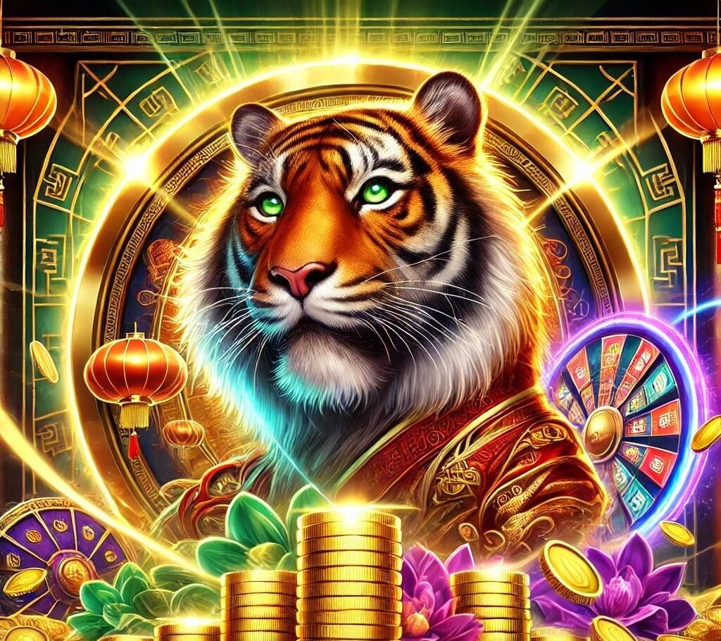 6owin Dicas para Fortune Tiger