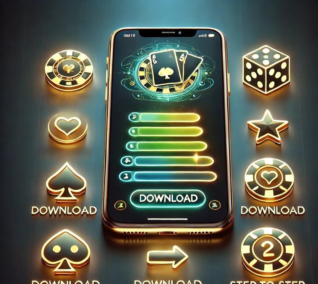 6owin Como Baixar o App