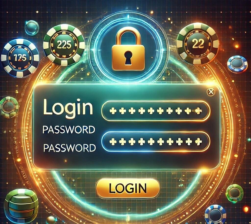 6owin Como Fazer Login