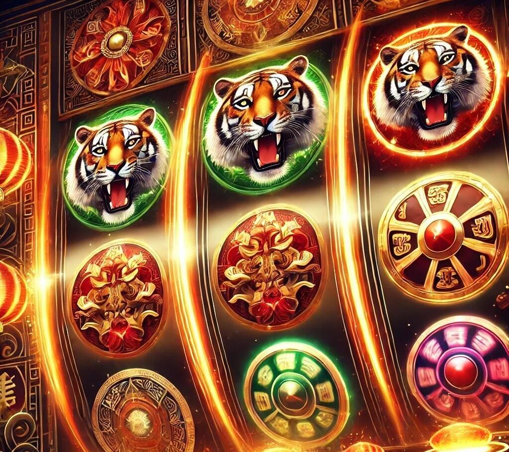 6owin Como Jogar Fortune Tiger