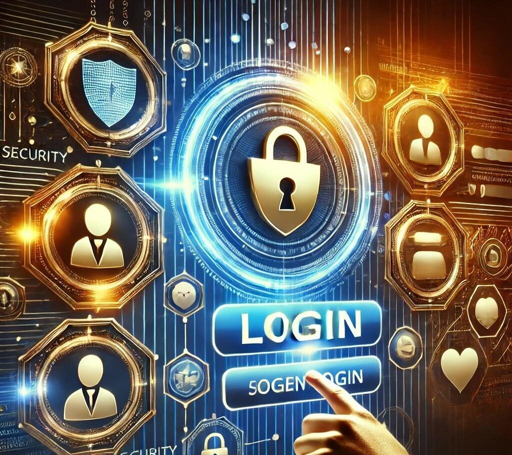 6owin Benefícios de Fazer Login