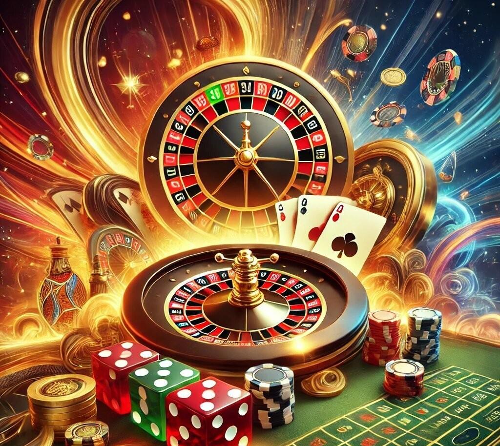 6owin Jogos Populares no Cassino