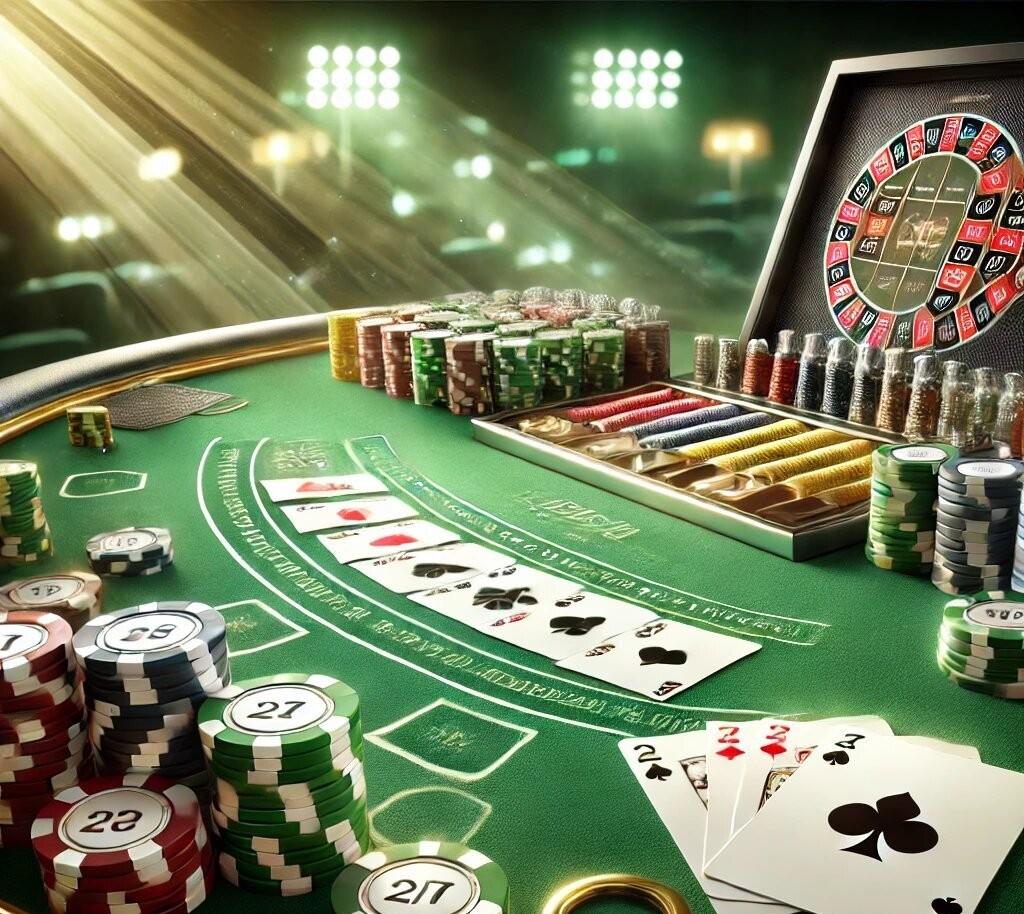 6owin Jogos Populares no Cassino