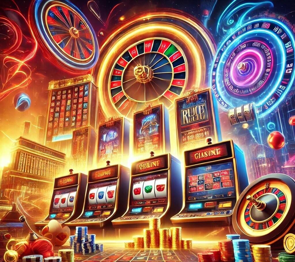 6owin Jogos Populares