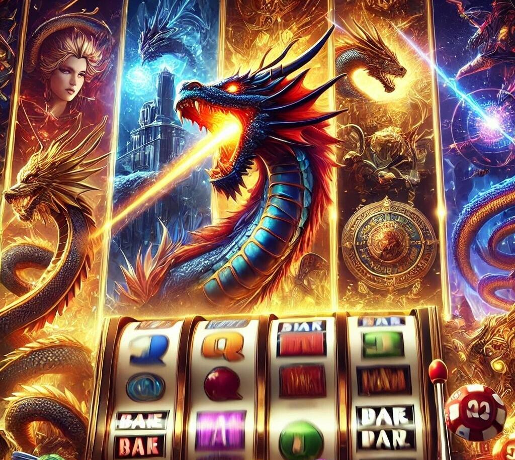 6owin Slots Populares
