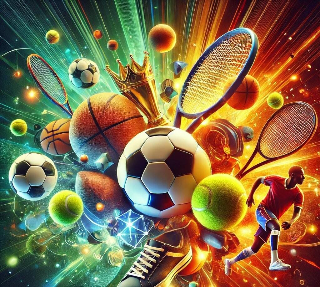 6owin Esportes Populares