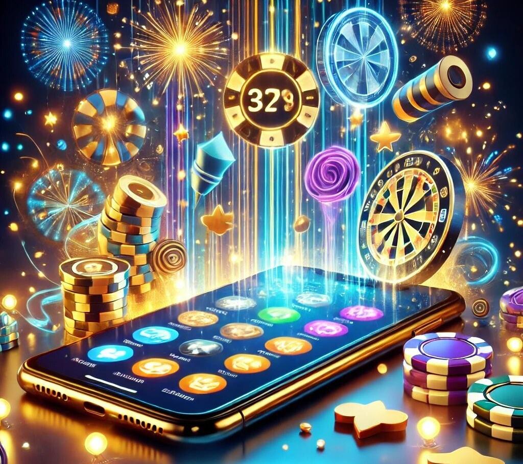 6owin Por Que Baixar o App?
