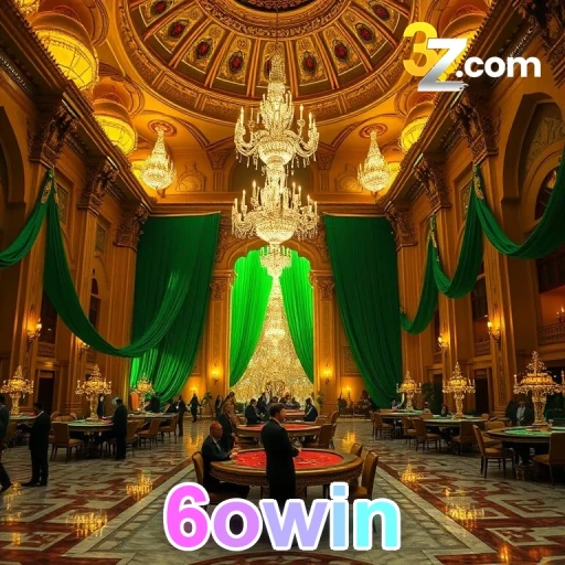 6owin Métodos de Pagamento